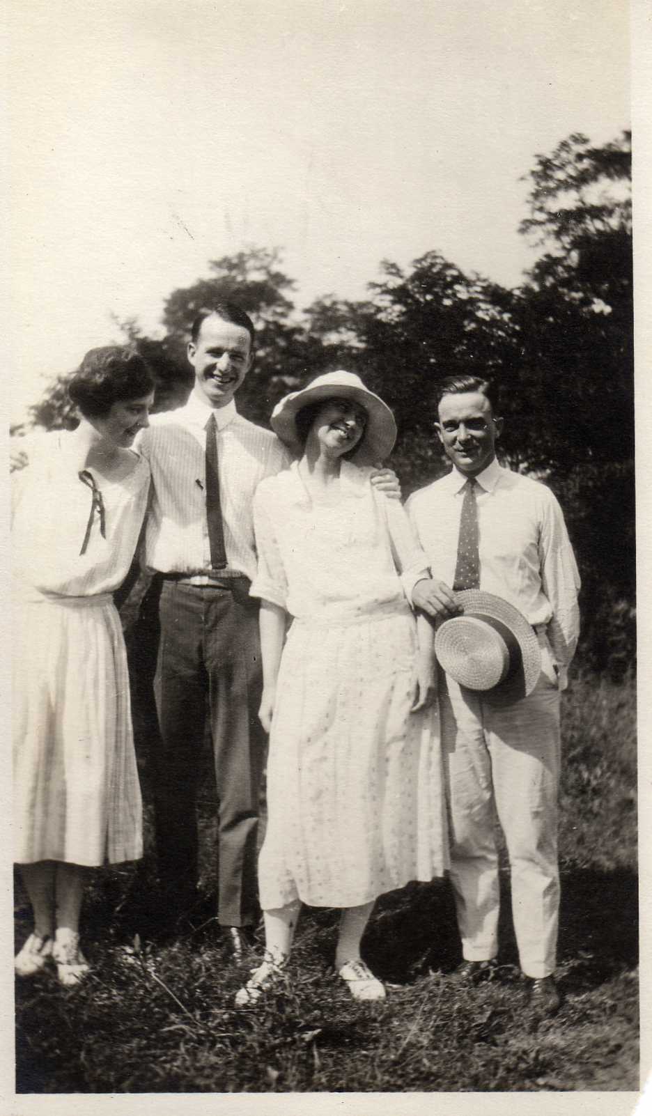 36 Lucy and friends808